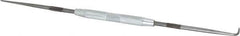General - 9" OAL Straight/Bent Scriber - 2-Point Straight/Bent - Best Tool & Supply