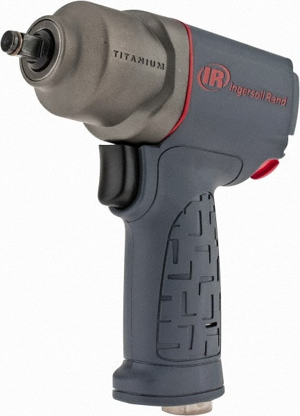 Ingersoll-Rand - 3/8" Drive, 15,000 RPM, 300 Ft/Lb Torque Impact Wrench - Best Tool & Supply