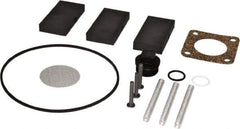 Tuthill - Repair Part Kit - For Use with Diaphragm Pumps - Best Tool & Supply