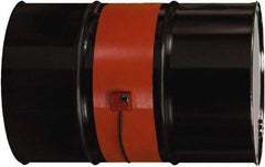 Benchmark Thermal - Drum Heaters Heater Type: Drum Heater w/ Safety Limit Thermostat Capacity (Gal.): 5 - Best Tool & Supply