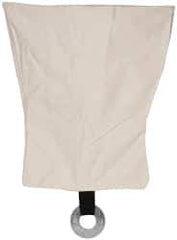 Trinco - Filter Bag - Compatible with Trinco Model BP Dust Collector - Best Tool & Supply