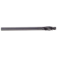 Made in USA - 7/8" Socket Head Cap Screw Compatible, High Speed Steel, Solid Pilot Counterbore - Best Tool & Supply