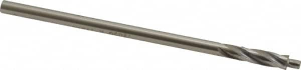 Made in USA - #5 Wire Socket Head Cap Screw Compatible, High Speed Steel, Solid Pilot Counterbore - Best Tool & Supply