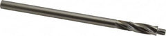 Made in USA - #10 Wire Socket Head Cap Screw Compatible, High Speed Steel, Solid Pilot Counterbore - Best Tool & Supply