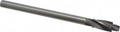 Made in USA - 5/16" Socket Head Cap Screw Compatible, High Speed Steel, Solid Pilot Counterbore - Best Tool & Supply