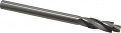 Made in USA - 3/8" Socket Head Cap Screw Compatible, High Speed Steel, Solid Pilot Counterbore - Best Tool & Supply