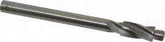 Made in USA - 3/8" Socket Head Cap Screw Compatible, High Speed Steel, Solid Pilot Counterbore - Best Tool & Supply