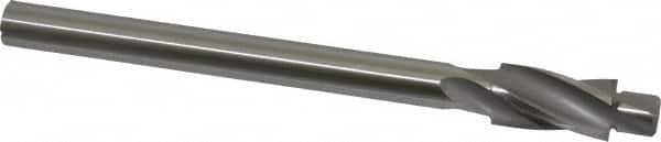 Made in USA - 7/16" Socket Head Cap Screw Compatible, High Speed Steel, Solid Pilot Counterbore - Best Tool & Supply