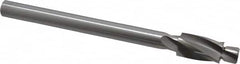 Made in USA - 7/16" Socket Head Cap Screw Compatible, High Speed Steel, Solid Pilot Counterbore - Best Tool & Supply