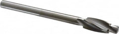 Made in USA - 1/2" Socket Head Cap Screw Compatible, High Speed Steel, Solid Pilot Counterbore - Best Tool & Supply