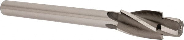 Made in USA - 5/8" Socket Head Cap Screw Compatible, High Speed Steel, Solid Pilot Counterbore - Best Tool & Supply