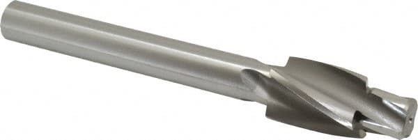 Made in USA - 3/4" Socket Head Cap Screw Compatible, High Speed Steel, Solid Pilot Counterbore - Best Tool & Supply