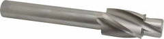 Made in USA - 7/8" Socket Head Cap Screw Compatible, High Speed Steel, Solid Pilot Counterbore - Best Tool & Supply