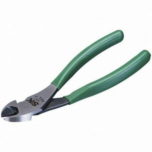 SK - Wire Cutting Pliers - Wire Cutter Pliers - Best Tool & Supply