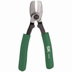 SK - Wire Cutting Pliers - Wire Cutter Pliers - Best Tool & Supply