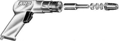 AVK - #10-24 to #10-32 Pneumatic Threaded Insert Tool - 1,500 Maximum RPM - Best Tool & Supply