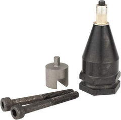 AVK - M5x0.8 Thread Adapter Kit for Pneumatic Insert Tool - Thread Adaption Kits Do Not Include Gun, for Use with A-K, A-L, A-H, A-O Inserts - Best Tool & Supply