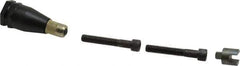 AVK - 5/16-18 Thread Adapter Kit for Pneumatic Insert Tool - Thread Adaption Kits Do Not Include Gun, for Use with A-K & A-L Inserts - Best Tool & Supply