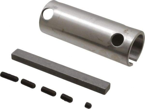 Browning - Clutch Bushings Type: Torque Guard Bushing Kit Bore Diameter: 1 (Inch) - Best Tool & Supply