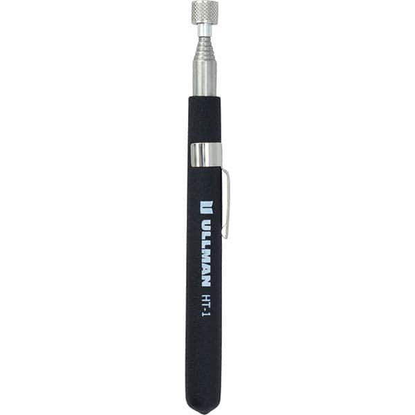 Ullman Devices - Retrieving Tools Type: Magnetic Retrieving Tool Overall Length Range: 25" - 35.9" - Best Tool & Supply