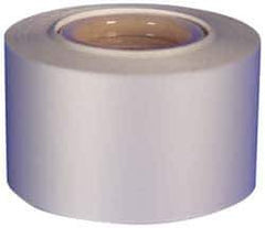 NMC - 984" Long, Silver / Gray Vinyl Tape - For UDO LP400 Label Printer - Best Tool & Supply