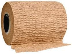 Medique - 3" Wide, General Purpose Wrap - Woven Fabric Bandage - Best Tool & Supply