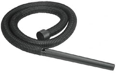 Shop-Vac - 8' Hose Length, 1-1/4" Hose - Best Tool & Supply