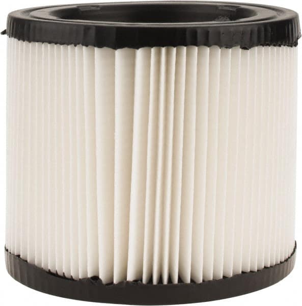 Shop-Vac - 5 Gal Wet/Dry Vacuum Cartridge Filter - Best Tool & Supply