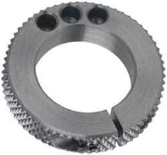 Albrecht - Drill Chuck Collar - Compatible with Chuck No. C80, For Use with Classic Keyless Drill Chucks - Exact Industrial Supply