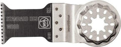 Fein - Concrete Rotary Tool Blade - For Use with Fein MultiMaster - Best Tool & Supply