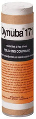 Dynabrade - 5 Gal Cleaning Compound - Compound Grade Medium, Clear, Use on Metal & Non-Ferrous Metals - Best Tool & Supply