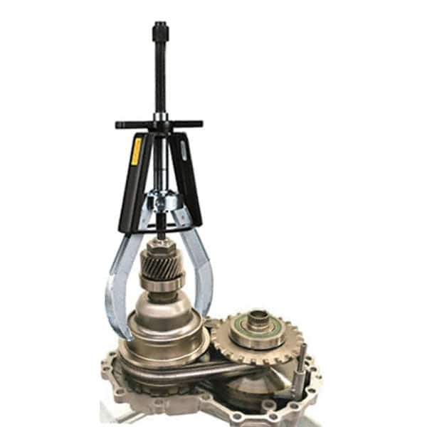 Posi Lock Puller - Pullers & Separators Type: Posilock Puller Applications: Transmission Bearing Puller - Best Tool & Supply