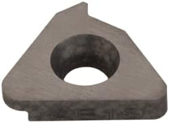 Carmex - 3/8 Inch Insert Inscribed Circle, Anvil for Indexables - Exact Industrial Supply