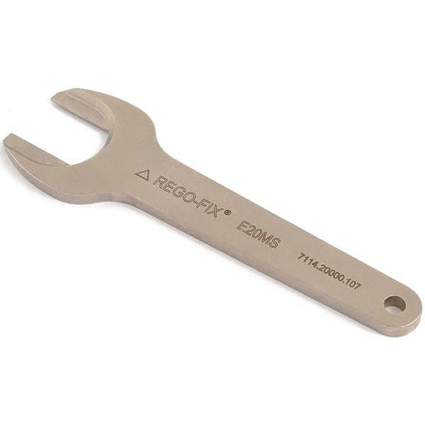 ER11 Spanner Wrench For Use with ER Mini High-Speed Nuts