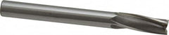 Value Collection - 29/64" Diam, 7/16" Shank, Diam, 3 Flutes, Straight Shank, Interchangeable Pilot Counterbore - Best Tool & Supply