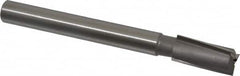 Value Collection - 39/64" Diam, 1/2" Shank, Diam, 3 Flutes, Straight Shank, Interchangeable Pilot Counterbore - Best Tool & Supply