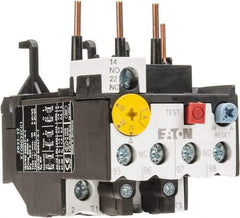 Eaton Cutler-Hammer - 24 to 32 Amp, 690 VAC, Thermal IEC Overload Relay - Trip Class 10, For Use with 25-32A Contactors - Best Tool & Supply