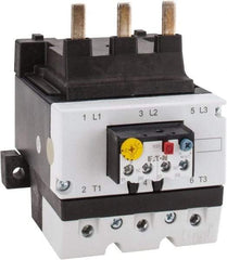 Eaton Cutler-Hammer - 120 to 150 Amp, 690 VAC, Thermal IEC Overload Relay - Trip Class 10, For Use with 80-170 A Contactors - Best Tool & Supply