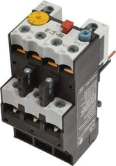 Eaton Cutler-Hammer - 1.6 to 2.4 Amp, 690 VAC, Thermal IEC Overload Relay - Trip Class 10, For Use with 7-15 A Contactors - Best Tool & Supply