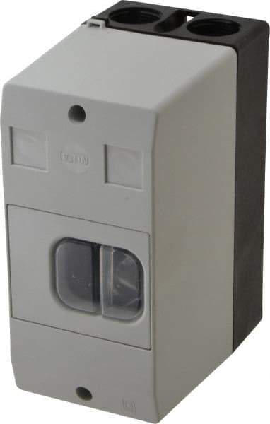 Eaton Cutler-Hammer - Starter NEMA 4x Enclosure - For Use with XTPAXFA, XTPAXSA, XTPAXSR, XTPAXUVR, XTPBMMP, XTPBXFAEM20 - Best Tool & Supply