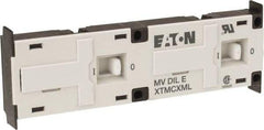 Eaton Cutler-Hammer - Starter Mechanical Interlock - For Use with IEC Mini - XTMC Frame A (6A - 9A) - Best Tool & Supply