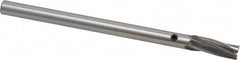 Value Collection - 15/64" Diam, 15/64" Shank, Diam, 3 Flutes, Straight Shank, Interchangeable Pilot Counterbore - Best Tool & Supply