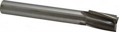 Value Collection - 15/16" Diam, 3/4" Shank, Diam, 3 Flutes, Straight Shank, Interchangeable Pilot Counterbore - Best Tool & Supply