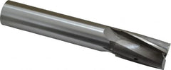 Value Collection - 1-1/8" Diam, 1" Shank, Diam, 3 Flutes, Straight Shank, Interchangeable Pilot Counterbore - Best Tool & Supply