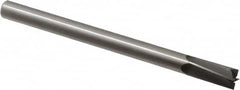 Value Collection - 5/16" Diam, 19/64" Shank, Diam, 4 Flutes, Straight Shank, Interchangeable Pilot Counterbore - Best Tool & Supply