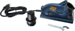 Drill Doctor - Drill Bit Sharpener - 110 Volts, For Use On Drill Bits - Best Tool & Supply