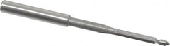 Value Collection - #2 Wire Fillister Head Screw Compatible, High Speed Steel, Solid Pilot Counterbore - Best Tool & Supply