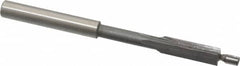 Value Collection - #3 Wire Fillister Head Screw Compatible, High Speed Steel, Solid Pilot Counterbore - Best Tool & Supply