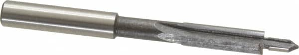 Value Collection - #5 Wire Fillister Head Screw Compatible, High Speed Steel, Solid Pilot Counterbore - Best Tool & Supply