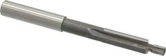 Value Collection - #6 Wire Fillister Head Screw Compatible, High Speed Steel, Solid Pilot Counterbore - Best Tool & Supply